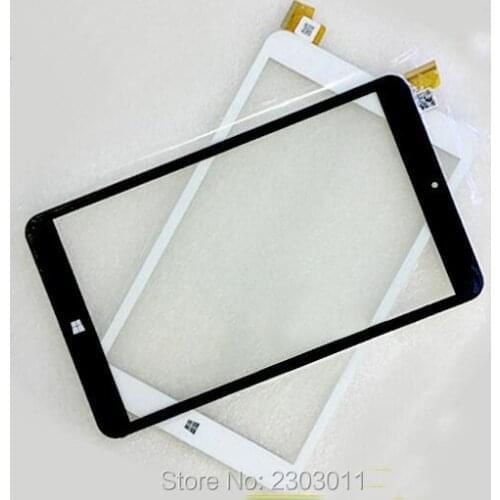 NEW 8'' tablet pc Prestigio MultiPad Visconte Quad 3G PMP881TD digitizer touch screen glass sensor