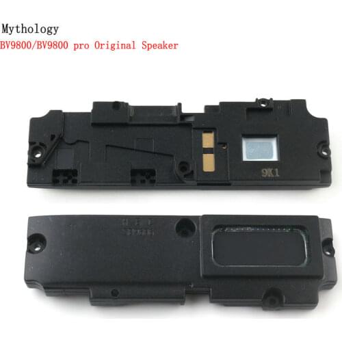 Mythology Blackview BV9800 Original Speaker For Blackview BV9800 Pro Loud Speaker Flex Cable Mobile Phone FPC Repait Parts