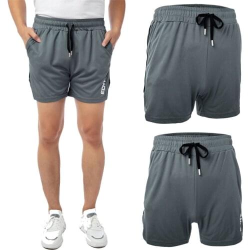 SAYFUT Men's Sports Shorts