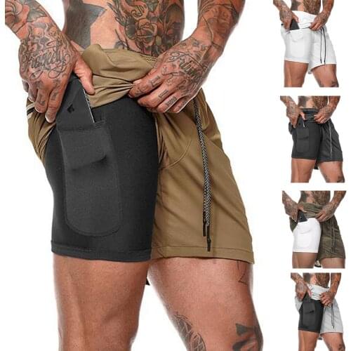 Swagwhat Men's Short Shorts