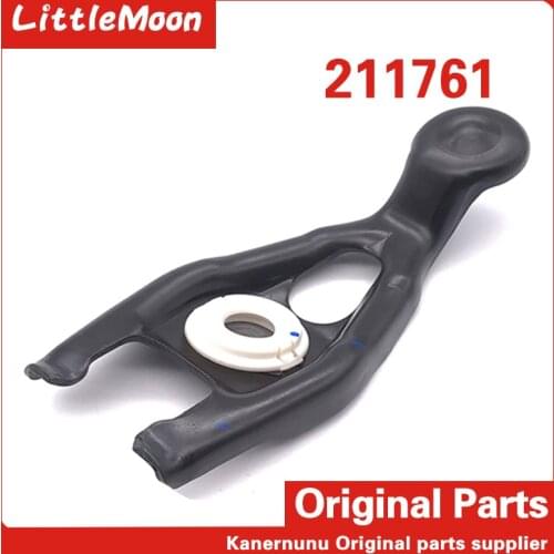 Clutch release fork 211766 211761For Peugeot 1007 206 207 3008 307 308 406 407 5008 508 607 806 Citroen C1 C2 C3 C4 DS Partner