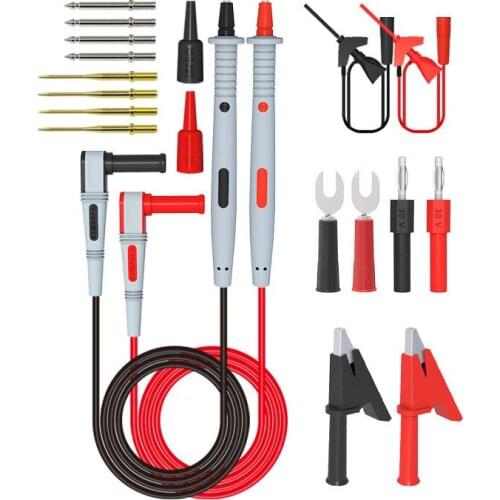 Voilamart Digital Multimeters