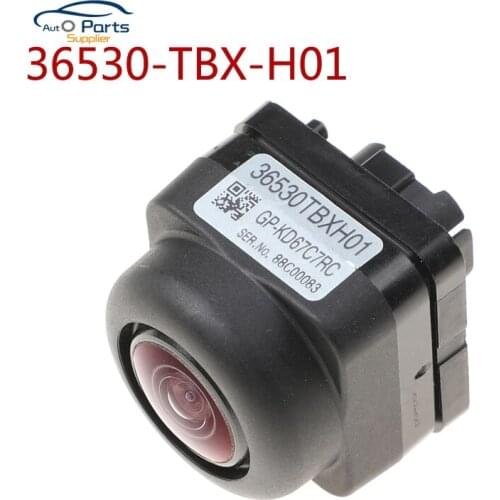 High Quality! REAR VIEW BACK UP CAMERA For Honda INSPIRE HYBRID 2019 2020 36530-TBX-H01 36530TBXH01 36530 TBX H01