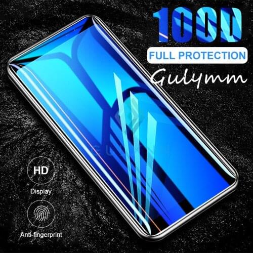100D Tempered Glass For Samsung Galaxy J4 J6 A6 Core Plus Screen Protector For A20S A10S A30S A40S A50 A71 Protective Glass Film