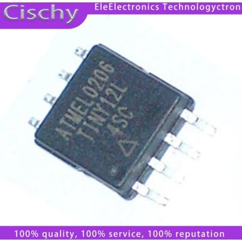 1PCS ATTINY45-20SU INY45-20SU SOP-8