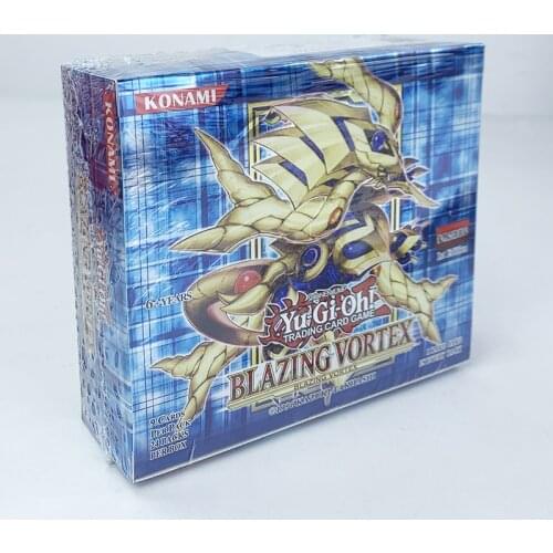 216Pcs/Box Yugioh Rare Flash Cards Yu Gi Oh Game Paper Cards Kids Toys Girl Boy Collection Christmas stationery Gift