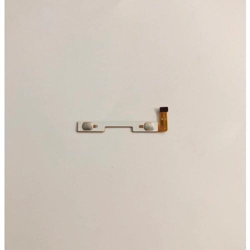 Blackview BV6000 New Shortcut Key Flex Cable FPC For Blackview BV6000S MTK6735 4.7inch HD 1280*720 Smartphone