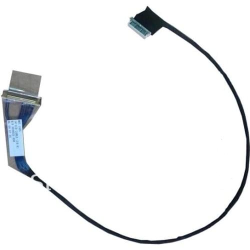 Video screen Flex cable For MSI VR440 GX400-403 MS1435 EX401 laptop LCD LED Display Ribbon cable K19-3030025-H58