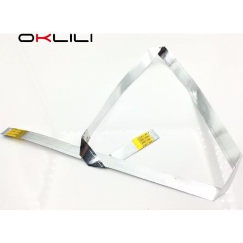 5PC JC39-00951A FFC Flex Flat Cable flexible scanner scan CIS for Samsung SCX4623 SCX4824 SCX4826 SCX4828 SCX4600 C100