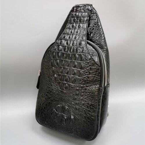 Hwqueen Men's Handbags