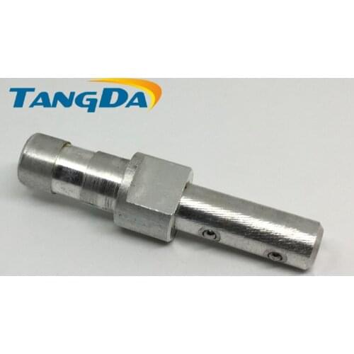 Tangda ER EC ER28 EC28 Jig fixtures Interface:12mm for Transformer skeleton Connector clamp Hand machine Inductor Clips W