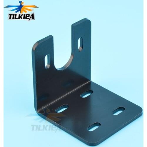 775 / 750 L52mm Motor Bracket High Torque Motor Mount Metal Holder Supporter Fixed Frame Spare Parts For RC Boat/Car Model