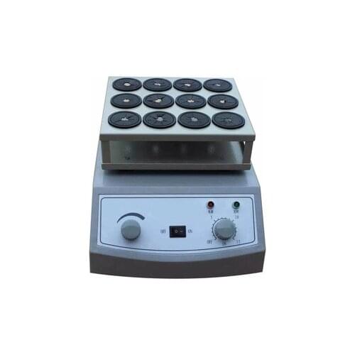 Laboratory multi-function oscillator centrifuge tube oscillator