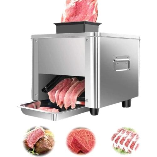 Electric Vegetable Fruit Cutter Machine Meat Grinder Machine Slicing Shredding Slicer Machine Kitchen Multifunctional Shredder