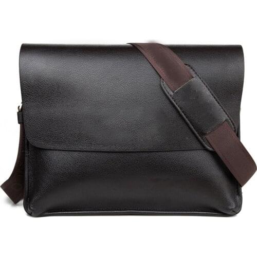 Men Bags Shoulder Bags for Men 2021 Leisure Business Bags Male Bag High Quality New Crossbody Bags Multifunction Messenger Bags