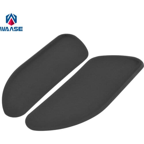 Waase For Triumph Speed Twin 1200 2019 2020 Tank Pad Protector Sticker Decal Gas Knee Grip Traction Pad Side