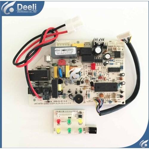 New Original for air conditioning Computer board KFR-23GW/I1Y(JL3) Compatible circuit board