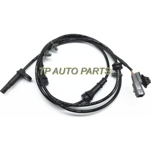 Front L/R ABS Wheel Speed Sensor For Ni-ssan OEM 47910-3DA0A 479103DA0A