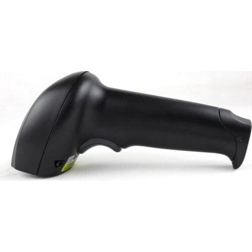 Wired Barcode Scanner Reader Laser Bar code Rreader Handheld Barcode Scanner USB barcodescanner 1D