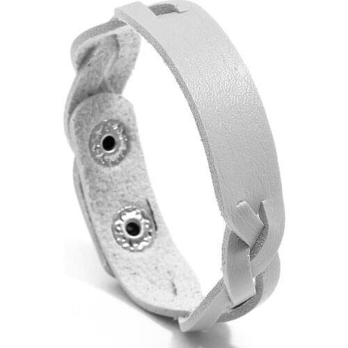 SHAOJIA Name Bracelets