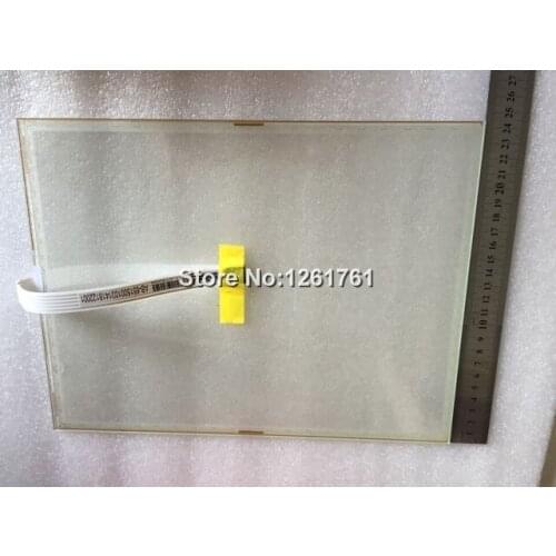 T150S-5RBA53N-0A18R0-200FH TOUCH GLASS Replacement