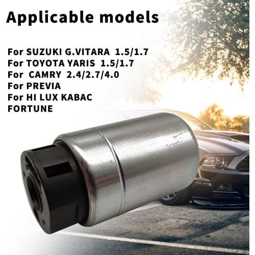 Fuel Pump for TOYOTA CAMRY for COROLLA 1.5L OEM 23222-21132 23220-21132 23220-75040 7644