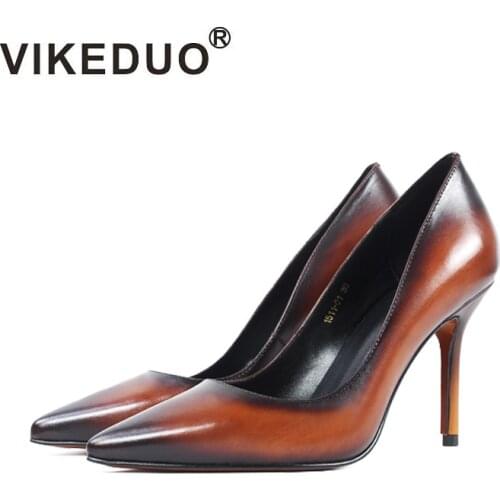 VIKEDUO Sports Shoes