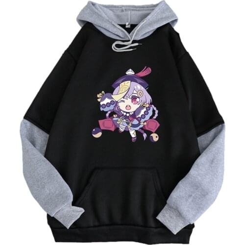 Женские толстовки с принтом Wangcangli China At AliExpress