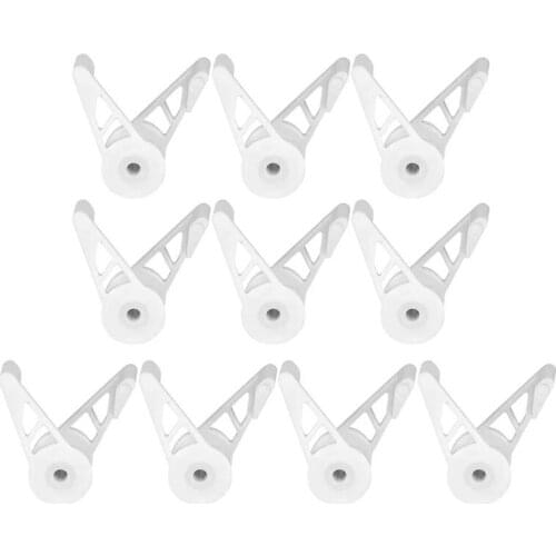 Adjustable Bend the Plant Clip Plant Bender for Low Stress Training Plant Training Curved Plant Holder Garden