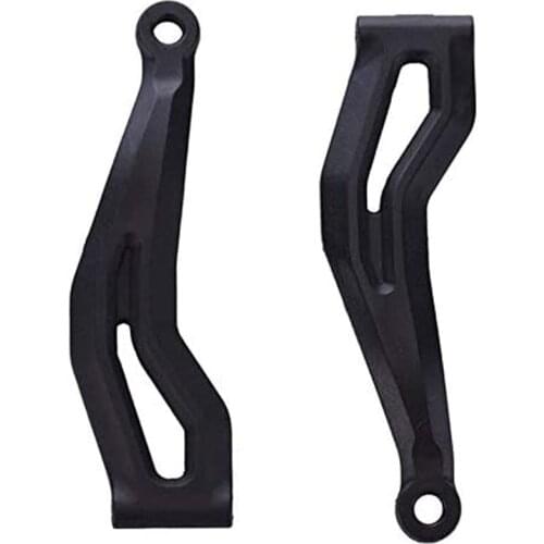 1 Pair of 15-SJ07 Car Upper Arm Car Parts for S911 S912 9115 9116 RC Car Upper Arm RC Car Spare Parts