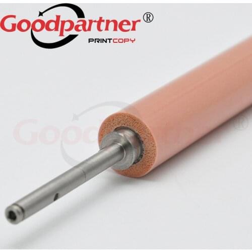 1X RM2-6435-000 RM2-6435 RM2-6431-000 RM2-6431 452 377 477 Fuser Lower Pressure Roller for HP Color LaserJet Pro M377 M477 M452