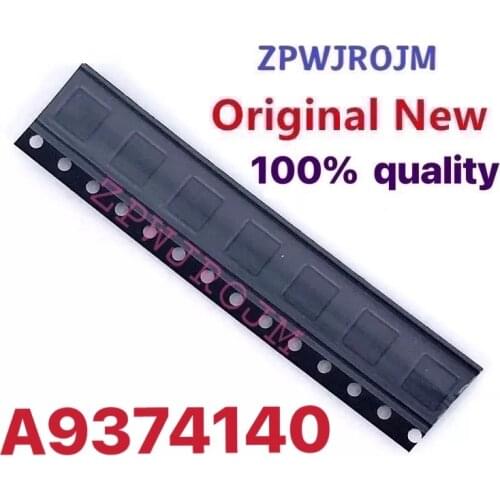 2PCS A9374140 PA ic for samsung A5 A5000