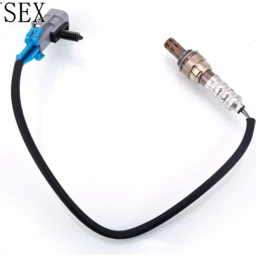 234-4668 O2 Oxygen Sensor fit for CHEVROLET TAHOE SUBURBAN AVALANCHE 1500 TRAILBLAZER CORVETTE CAPRICE SILVERADO 2500 3000 SSR