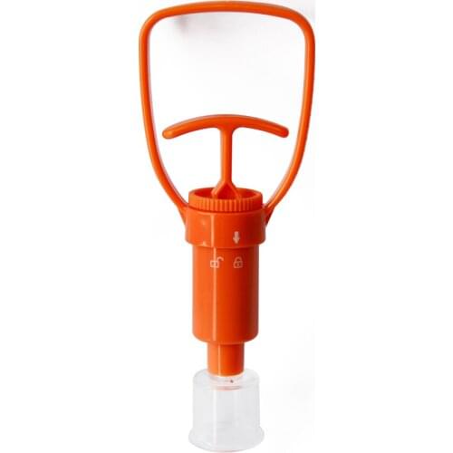 5 Pieces First Aid Supplies For Travel Safety Kit Venom Protector Snake Bite Venom Extractor Vacuum Pump In Emergency