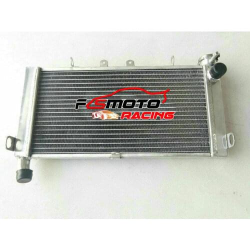 Racing Aluminum Radiator For Honda CBR600F2 CBR600 CBR 600 F2 PC25 1991 1992 1993 1994 91 92 93 94