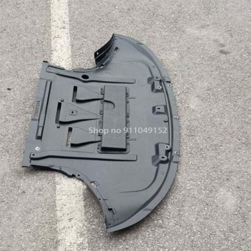 CAR Sound Insulation Parts Aud i A6A6/S6 Sound Insulation Parts Sound Insulation Parts Swing Axle Cover Front Engine Room