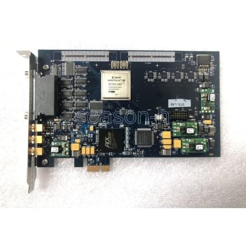 Kratos / RT Logic RTL-PCIe-DFP Digital Front End Processor