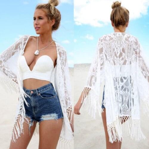 GLANE Womens White Shirts