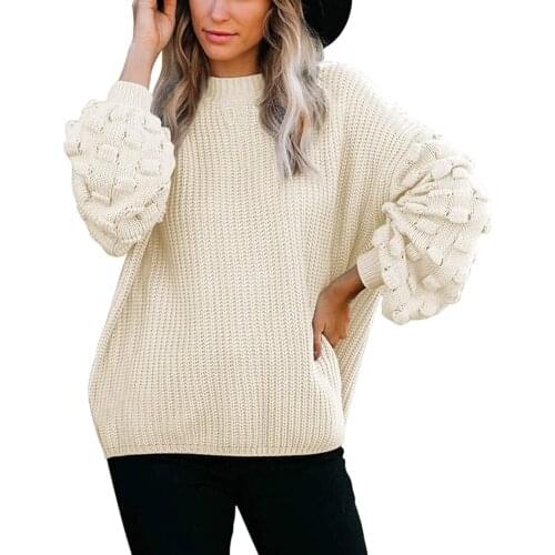 HAIMAITONG Pullovers For Pregnant Women