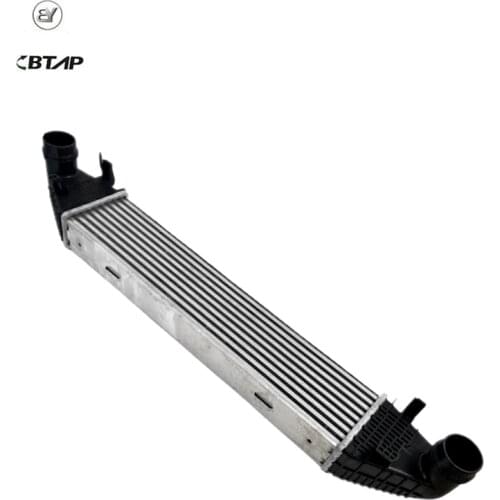 BTAP New Intercooler Charge Air Cooler For Mercedes Benz E250 GLK250 E350 W212 2045000200 A2045000200 A 204 500 02 00