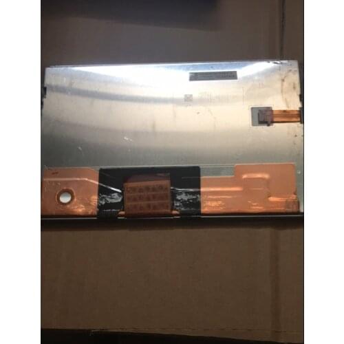 LTA080B922F LTA080AB3E100 8 inch lcd screen without touch screen for Car LCD Display Screen