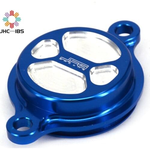 Motorcycle Oil Filter Clean Cover Cap For Yamaha YZ250F 14-20 WR250F 2015 YZ450F 10-20 YZ250FX YZ WR 250F 450F YZF 250 450 F