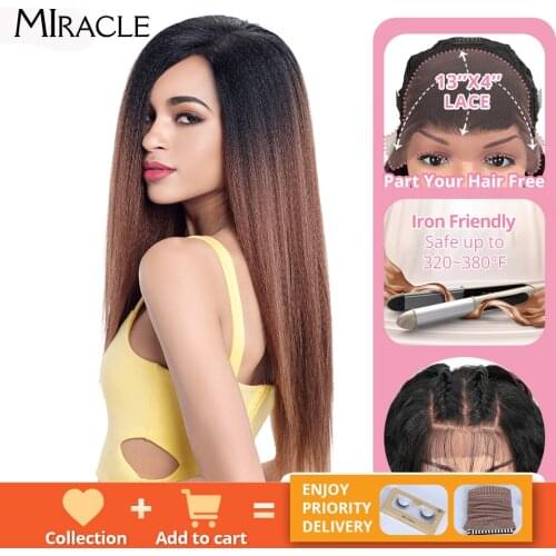 Miracle Kids Wigs