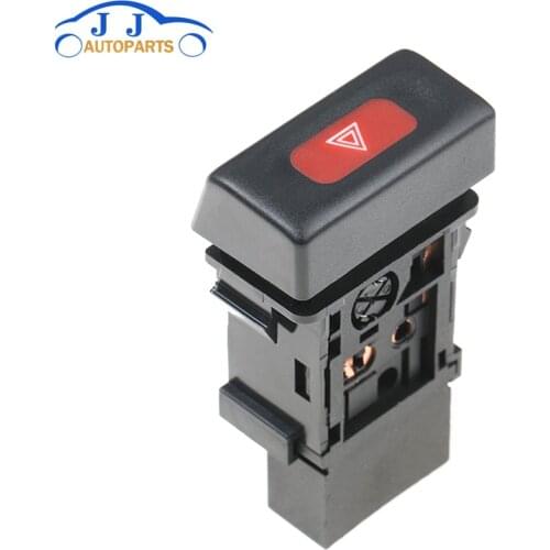 NEW Car Hazard Switch Warning Signal Control Switch for Nissan 25290-F4100 25290F4100 High Quality