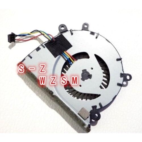 Laptop CPU Cooling Fan FOR Dell Latitude 6430 6430U E6430U 0YH18X DC28000C3D0 KSB05105HC CC4F EG50050S1-C030-S9A