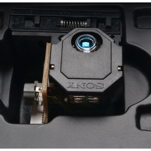 Original Replacement For SONY MHC-EX9AV CD Player Laser Lens Lasereinheit Assembly MHCEX9AV Optical Pickup Bloc Optique Unit