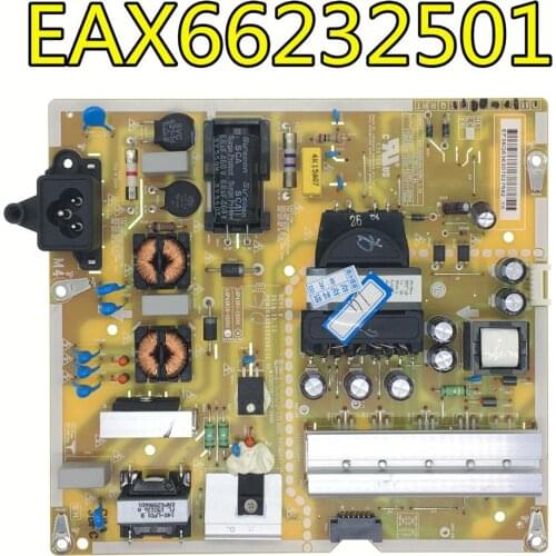 Original 100% test for LG LGP43RID-15CH1 EAX66232501 power board
