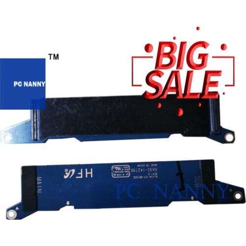 PCNANNY FOR Samsung ATIV Book 9 NP940X5J io board BA92-14279B