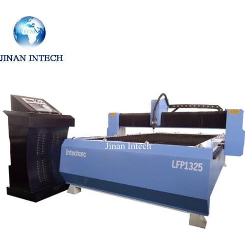 Industry Level cnc plasma cutter cutting machine metal With huayuan plasma power source