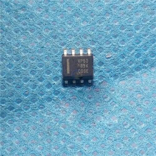 SN65HVD50DR VP50 SOP8 10Pcs/Lot NEW